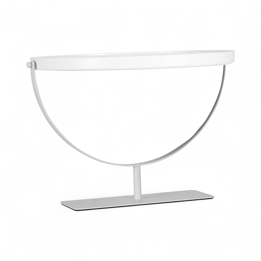 Hollywood Vanity Mirror (H48.5cm) - Image 6