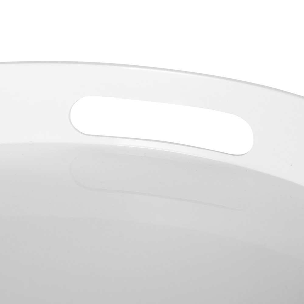 Round Tray (Dia. 38cm) - Image 3