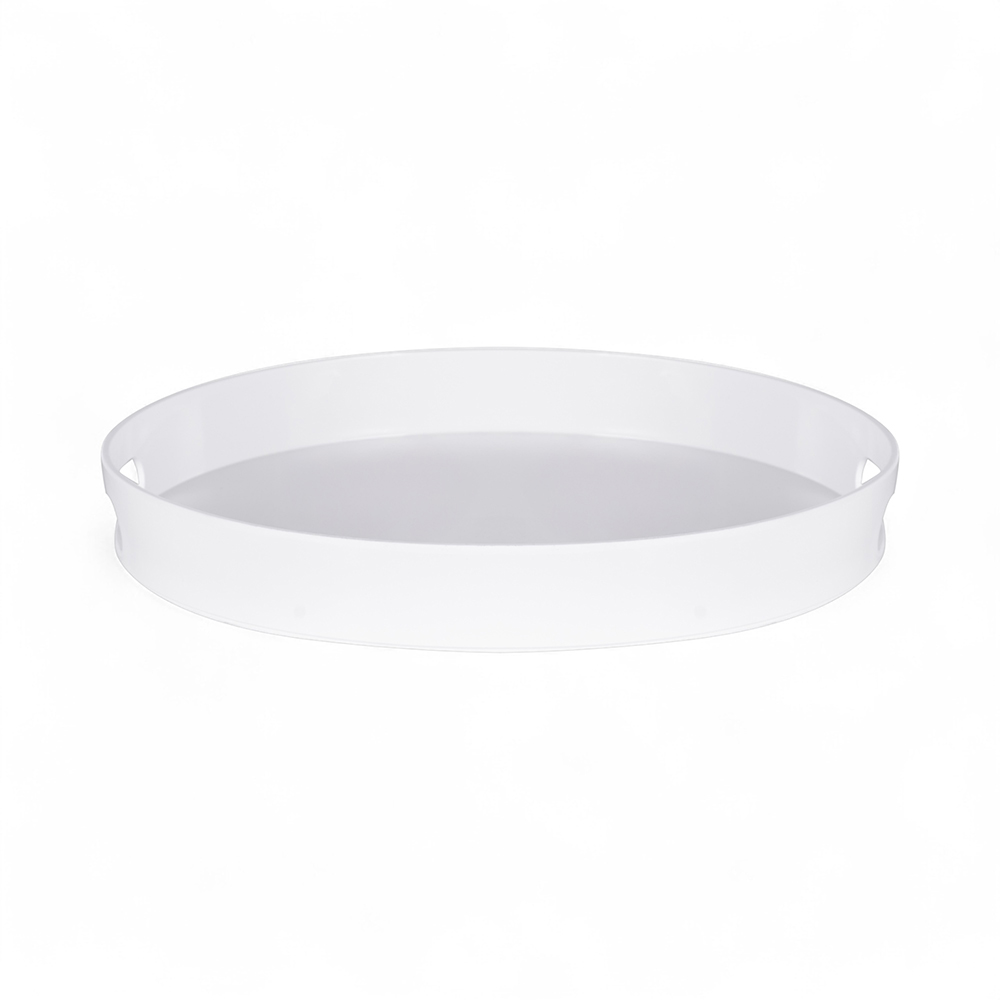 Round Tray (Dia. 38cm) - Image 2