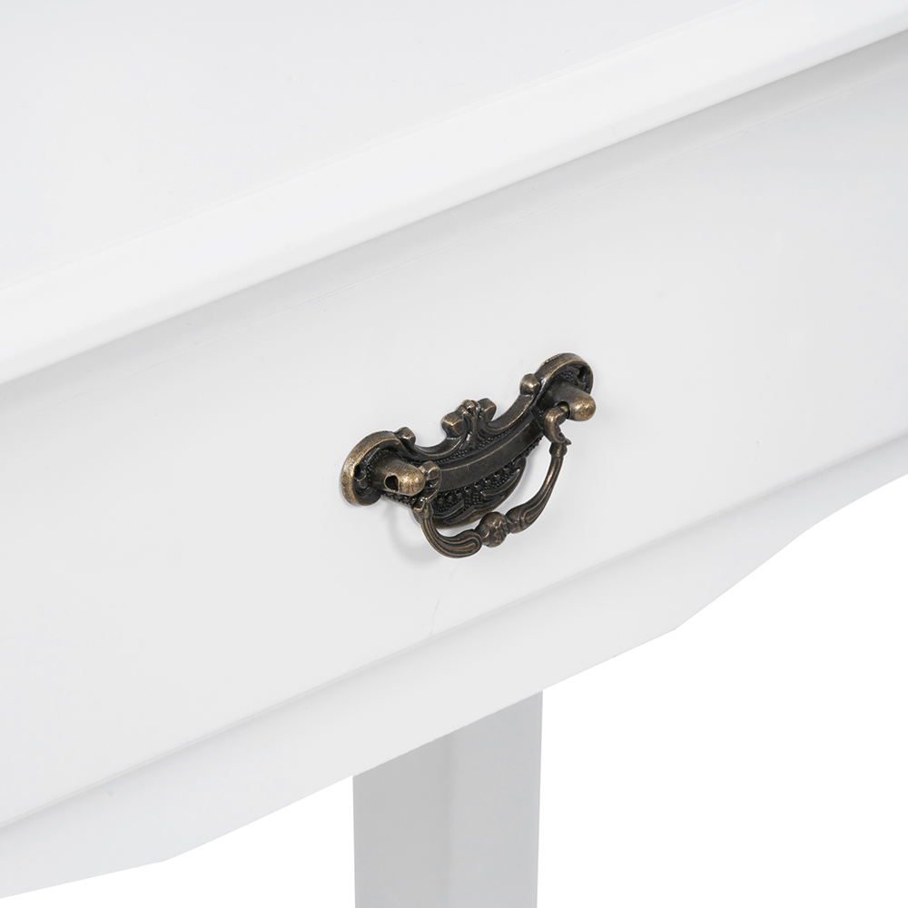 Margarett Dressing Table with Stool - Image 12