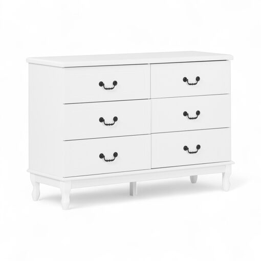 Margarett Chest (6 Drawers)