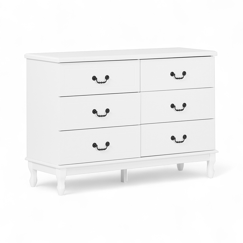 Margarett Chest (6 Drawers)