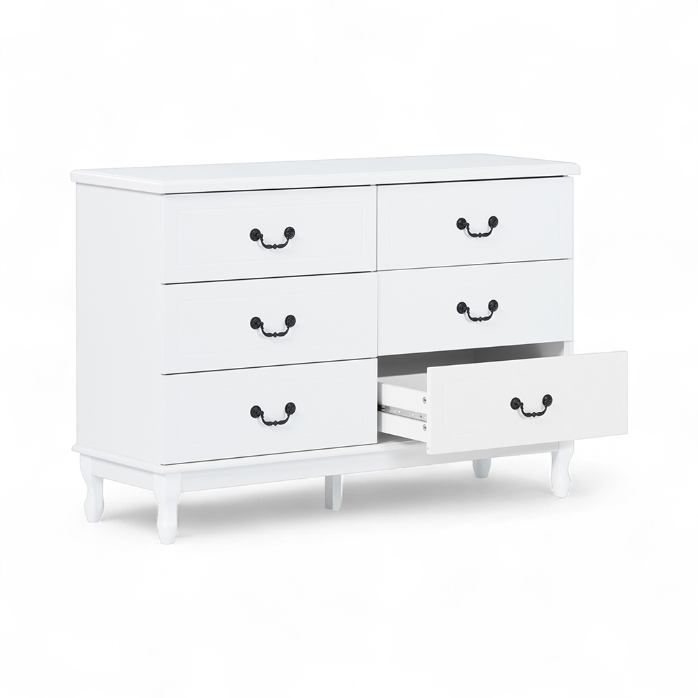 Margarett Chest (6 Drawers) - Image 2