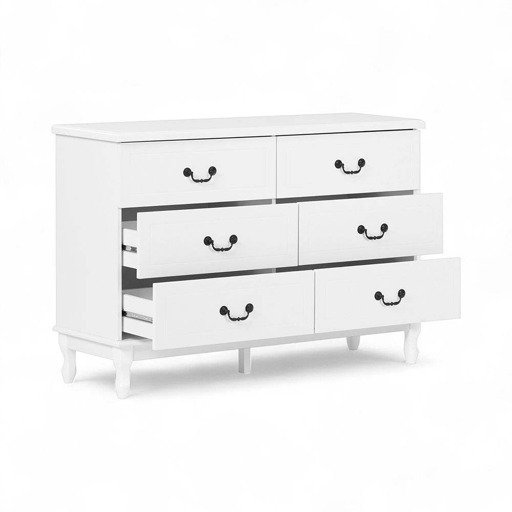 Margarett Chest (6 Drawers) - Image 3
