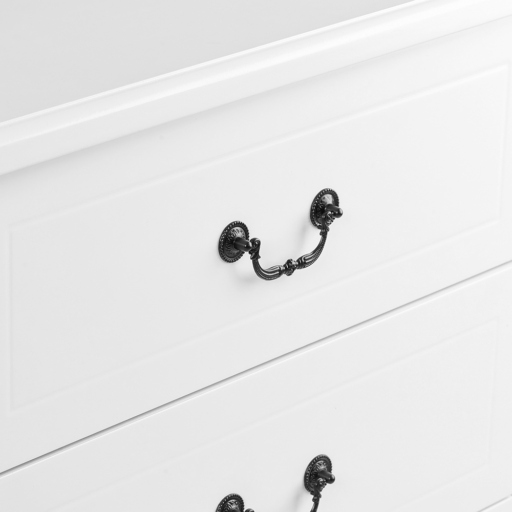Margarett Chest (6 Drawers) - Image 7