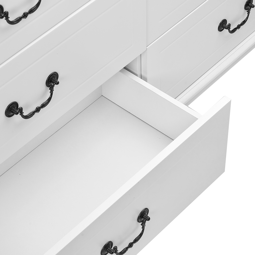 Margarett Chest (6 Drawers) - Image 8