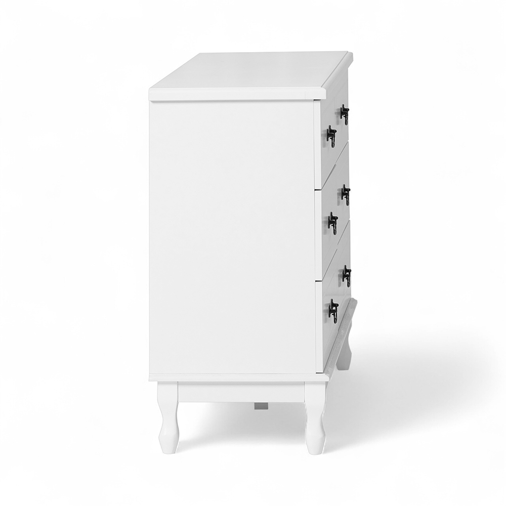 Margarett Chest (6 Drawers) - Image 5