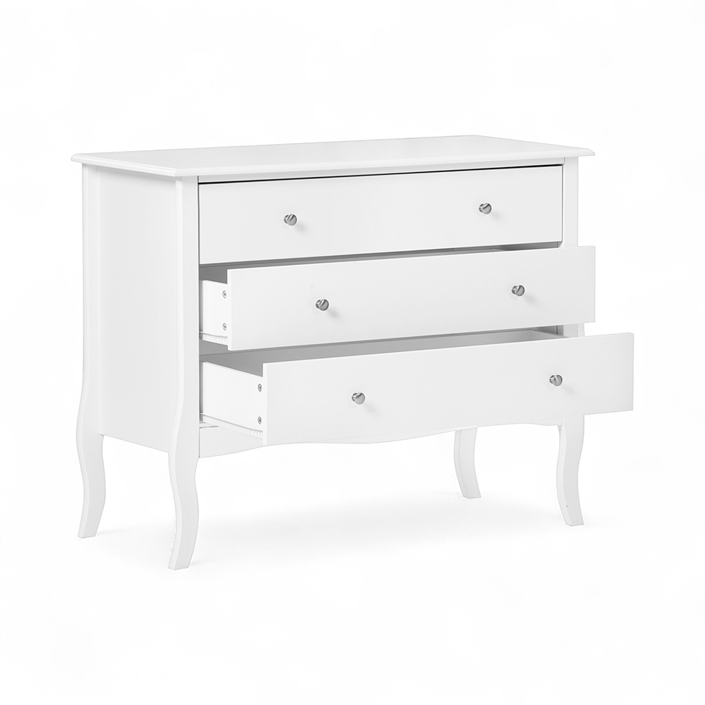 Maisie Chest (3 Drawers) - Image 2