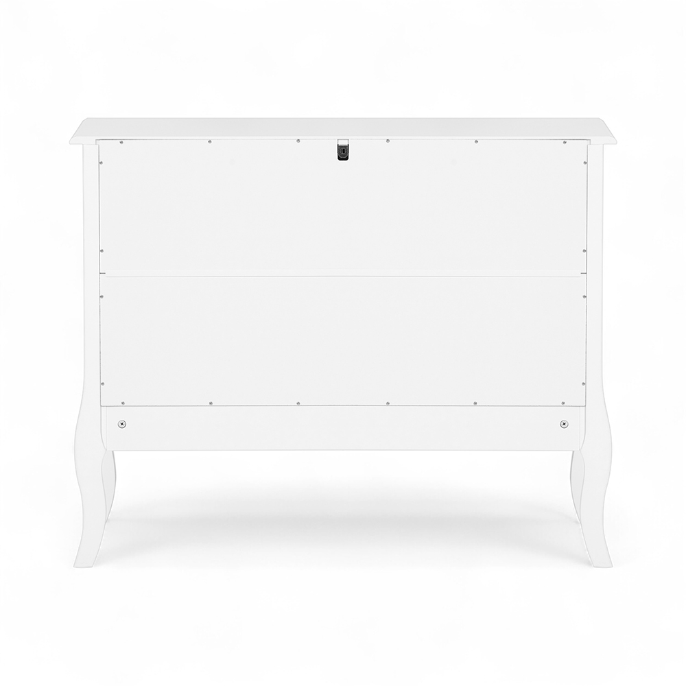Maisie Chest (3 Drawers) - Image 5