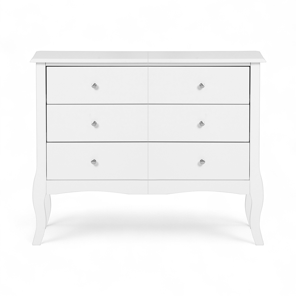 Maisie Chest (3 Drawers) - Image 3
