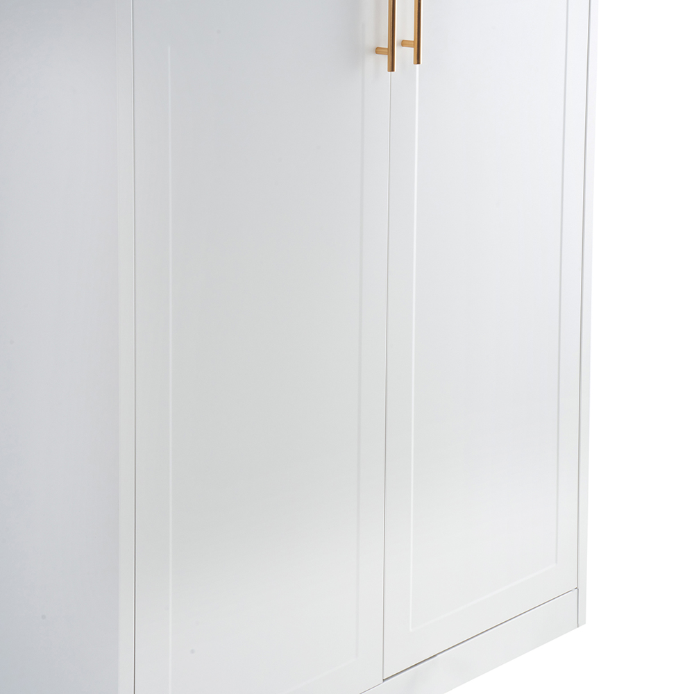 Nina Cupboard Cabinet (5 Tier) - Image 8
