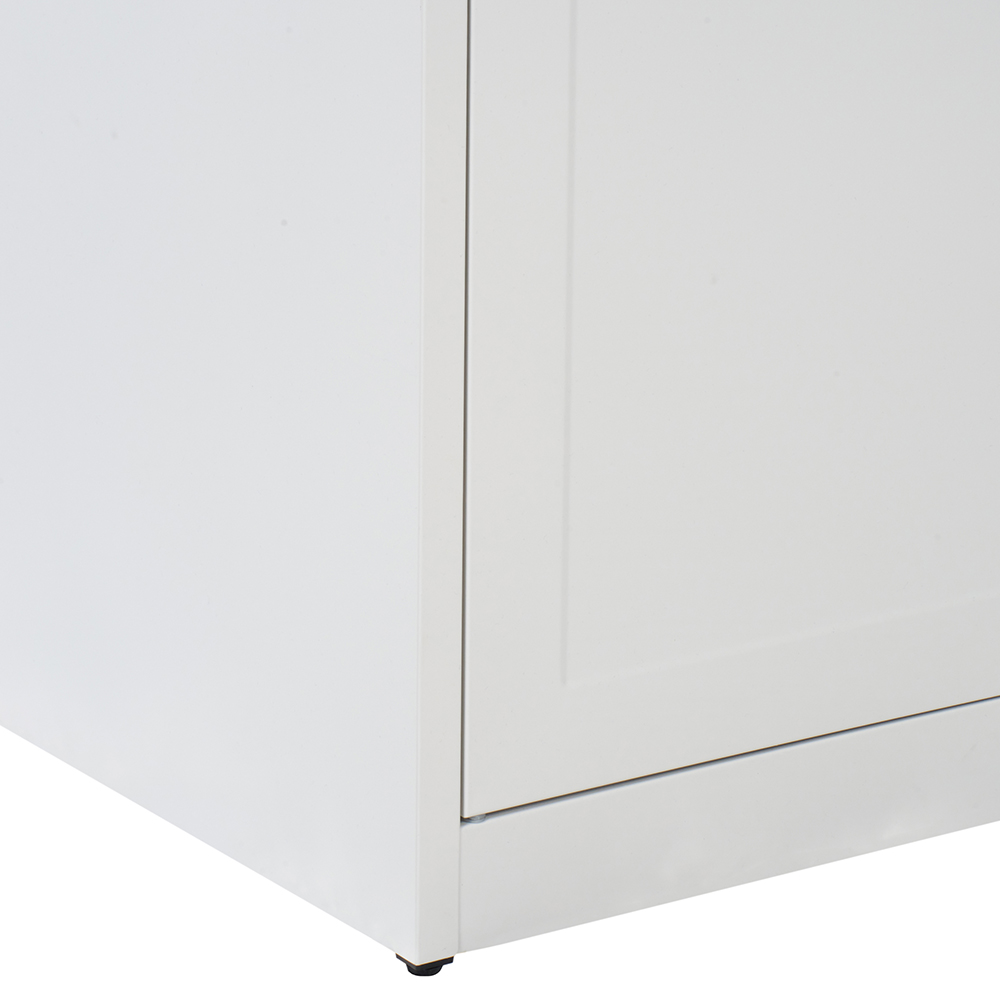 Nina Cupboard Cabinet (5 Tier) - Image 10