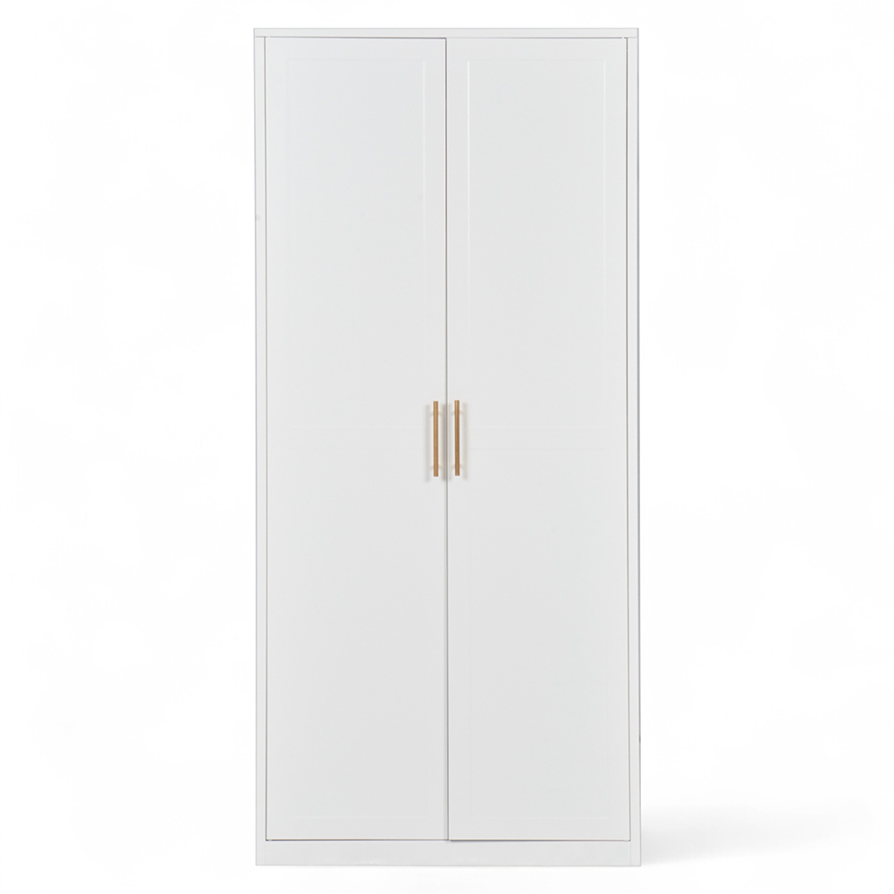 Nina Cupboard Cabinet (5 Tier) - Image 3