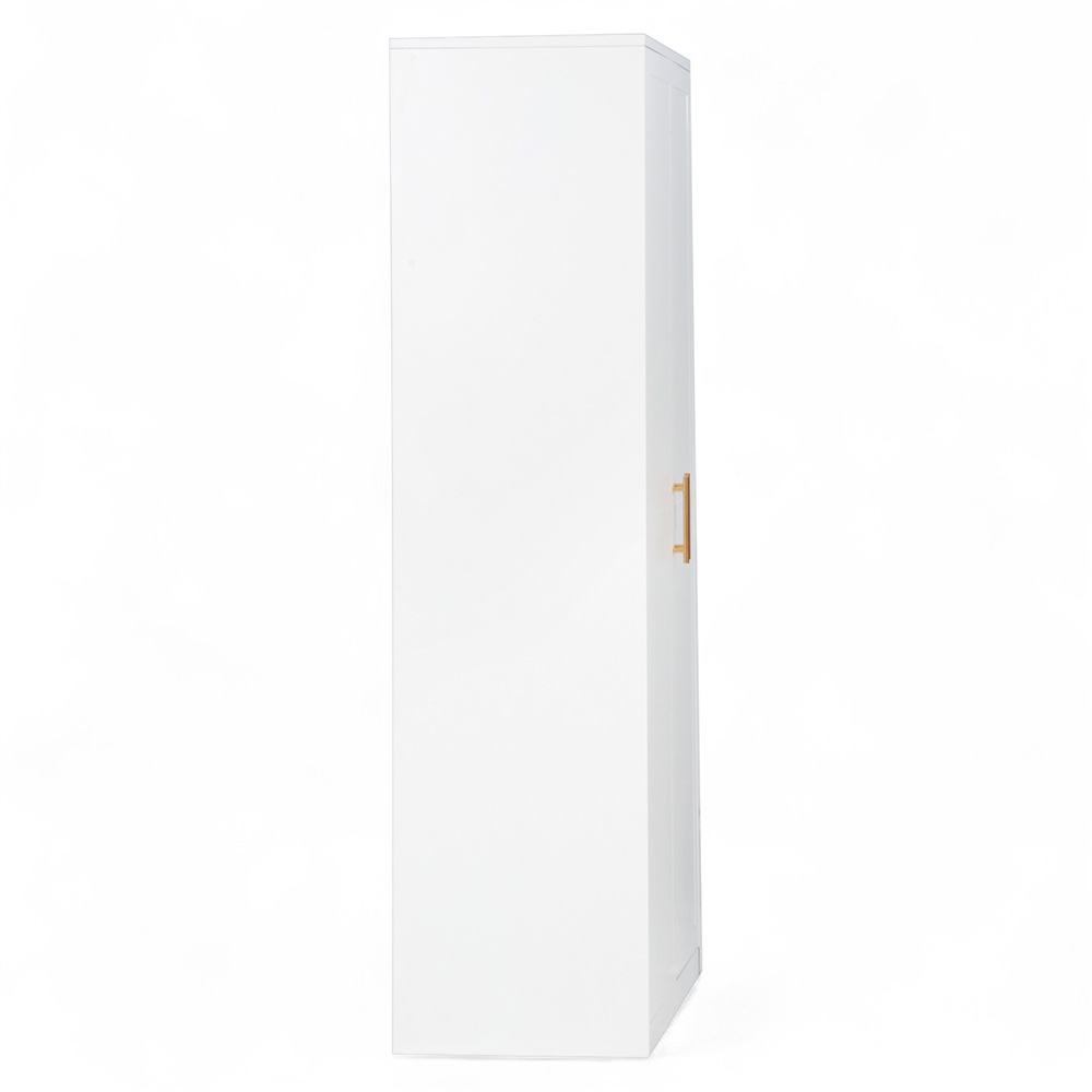 Nina Cupboard Cabinet (5 Tier) - Image 4