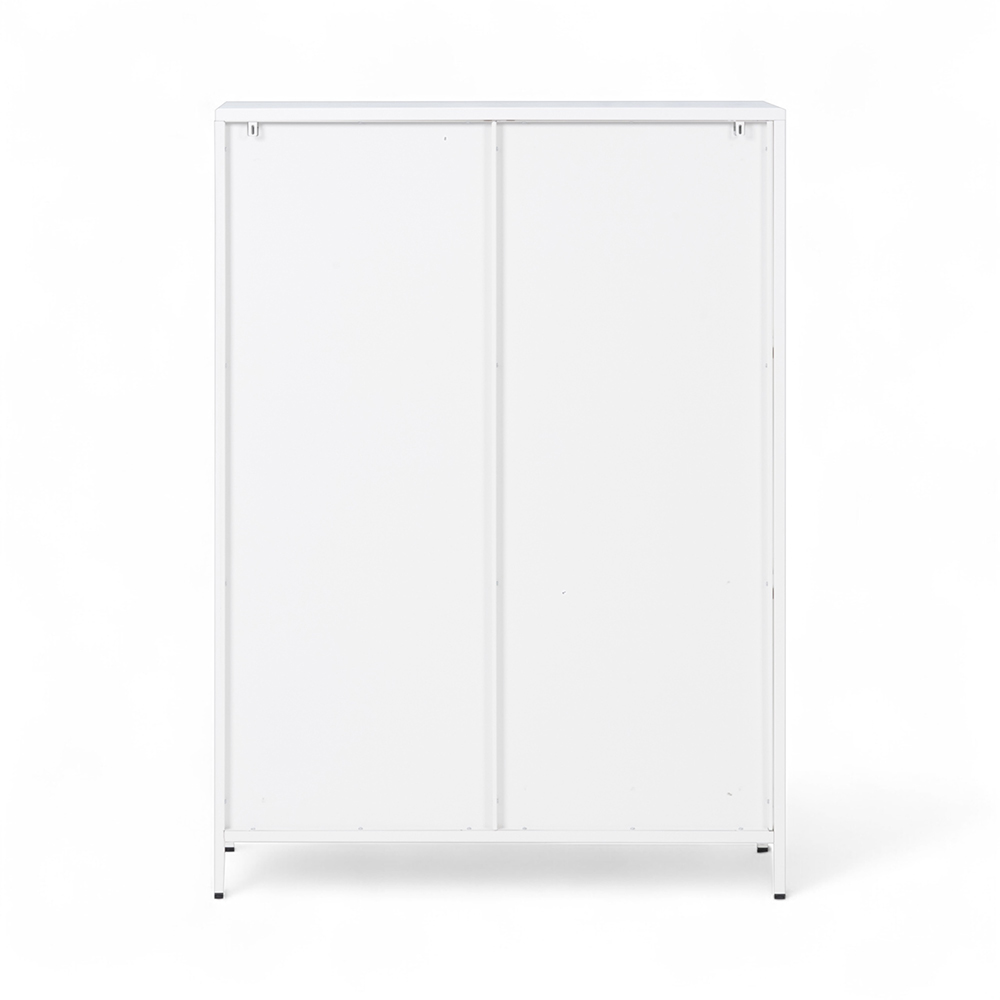 Nina Cabinet (2 Glass Doors) - Image 5