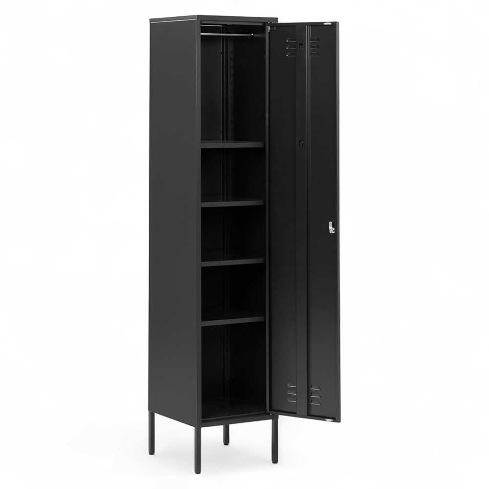 Nina Single Door Locker - Image 2