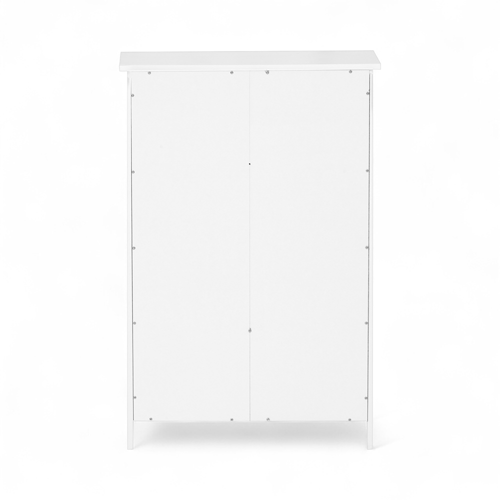 Jeanie Storage Cabinet (4 Drawers 1 Door) - Image 7