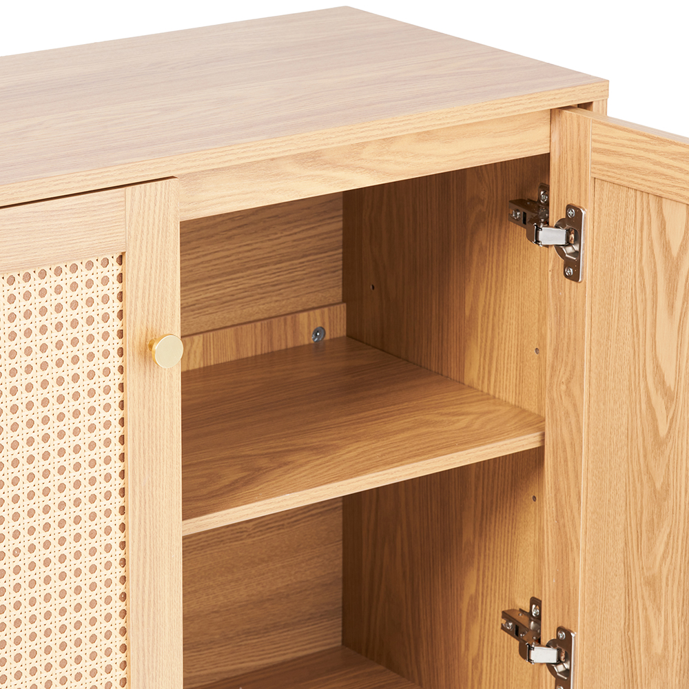 Maha Cabinet (2 Doors) - Image 8