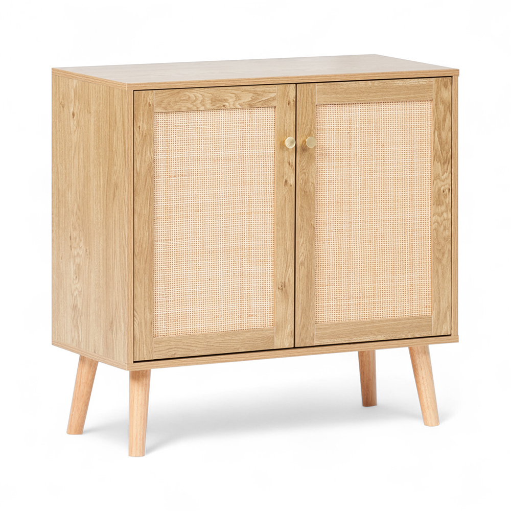 Maheen Cabinet (2 Doors)