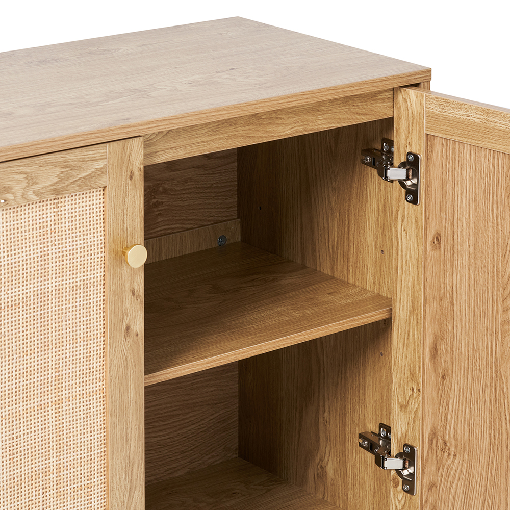 Maheen Cabinet (2 Doors) - Image 8