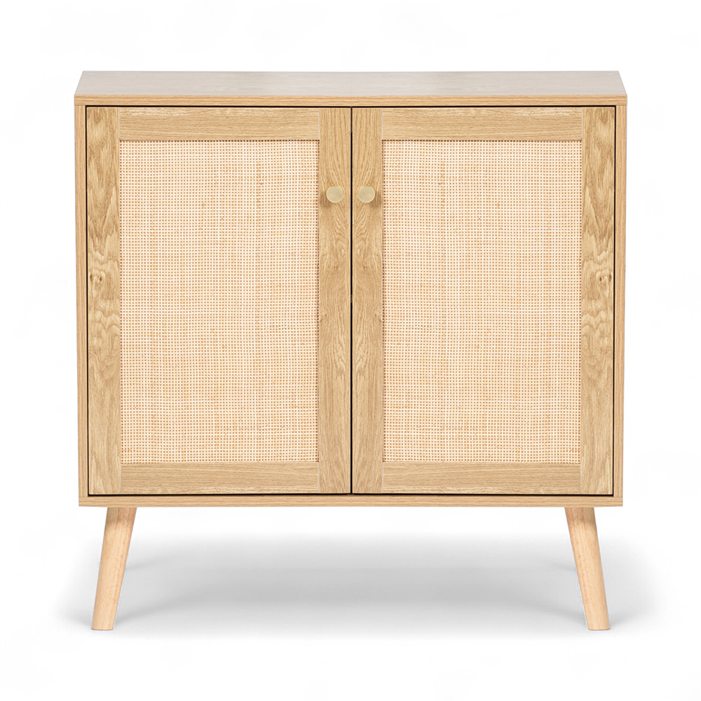 Maheen Cabinet (2 Doors) - Image 4