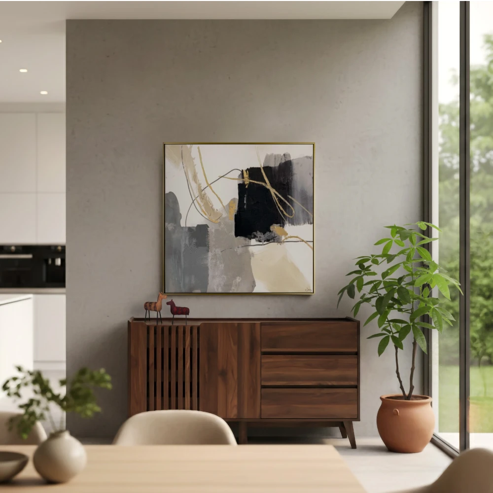 Russel Sideboard - Image 14
