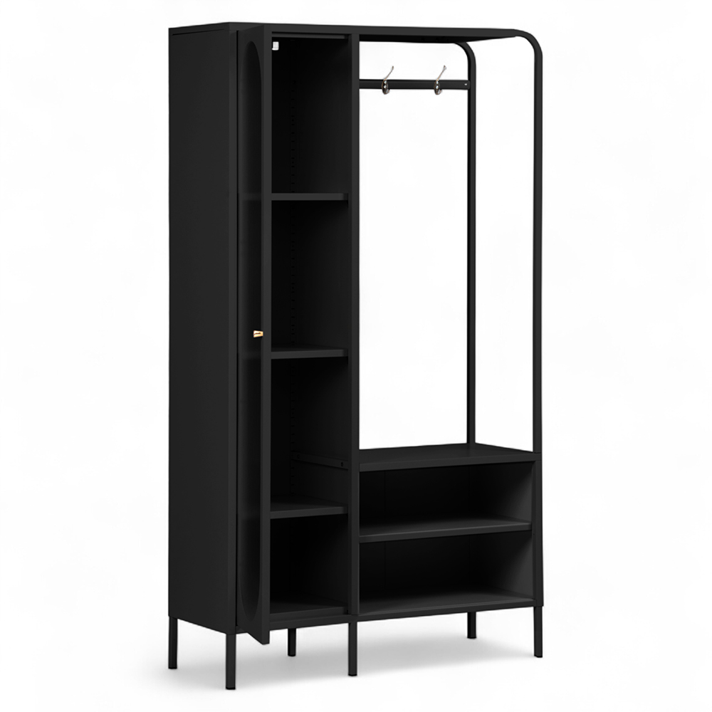 Rivian Storage Combination Cabinet - Image 15