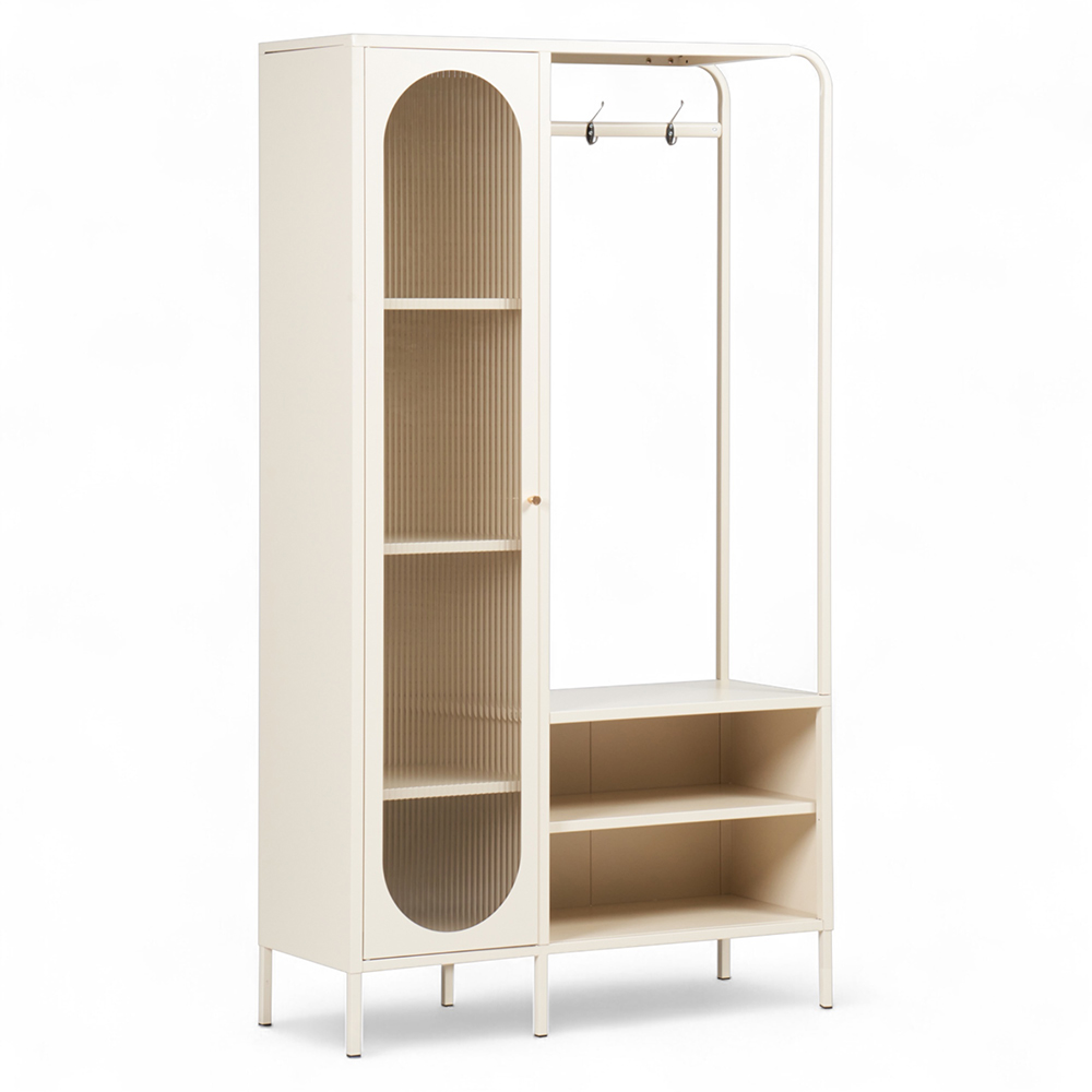 Rivian Storage Combination Cabinet