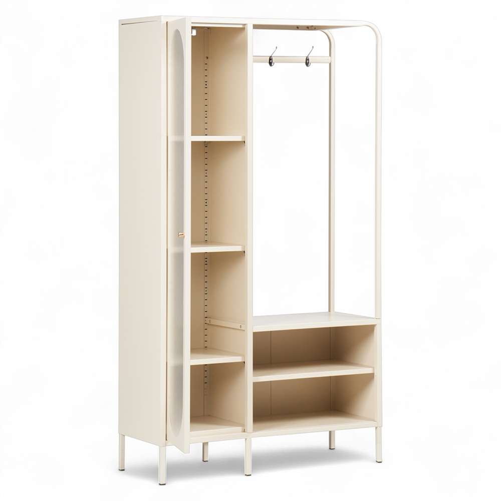 Rivian Storage Combination Cabinet - Image 2