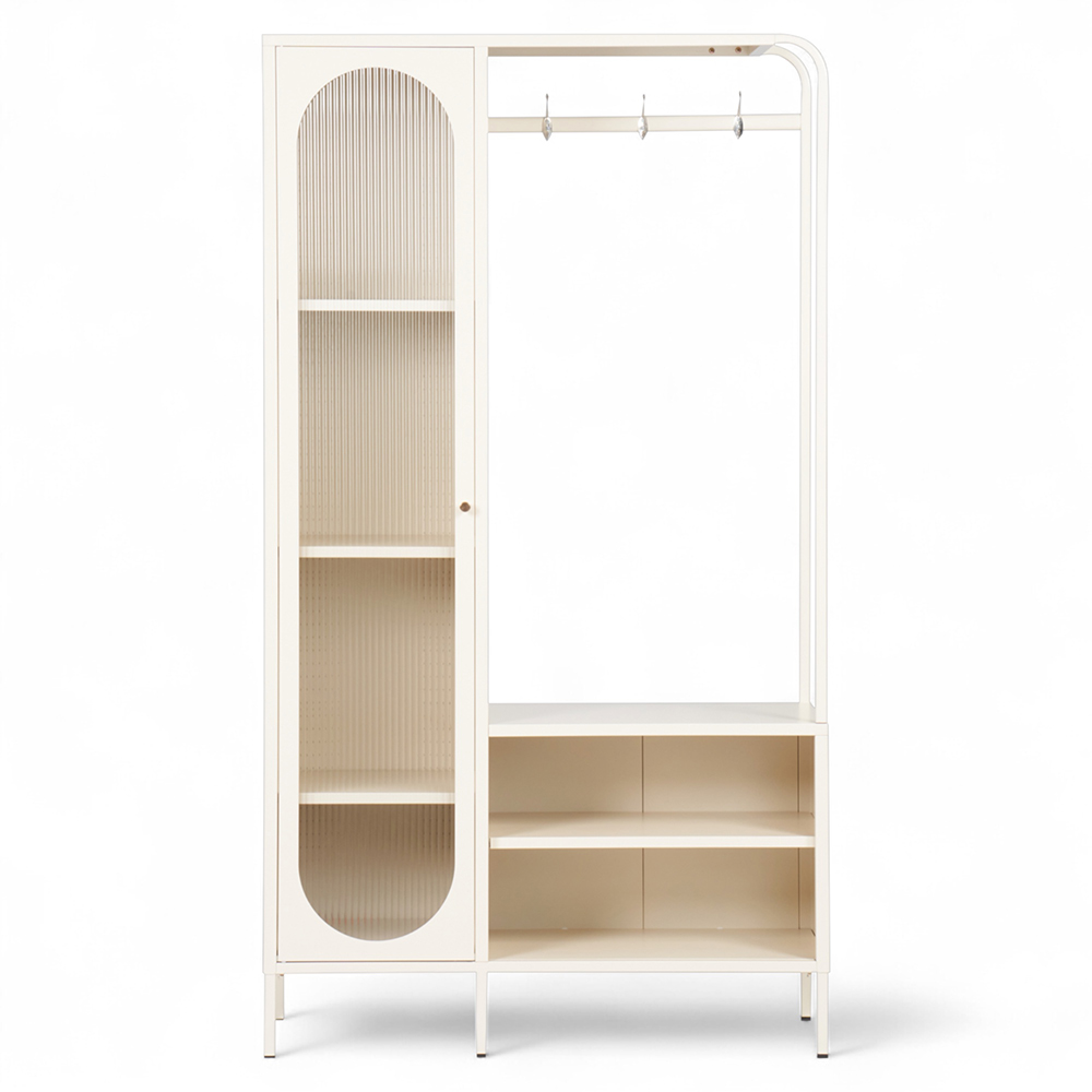 Rivian Storage Combination Cabinet - Image 3