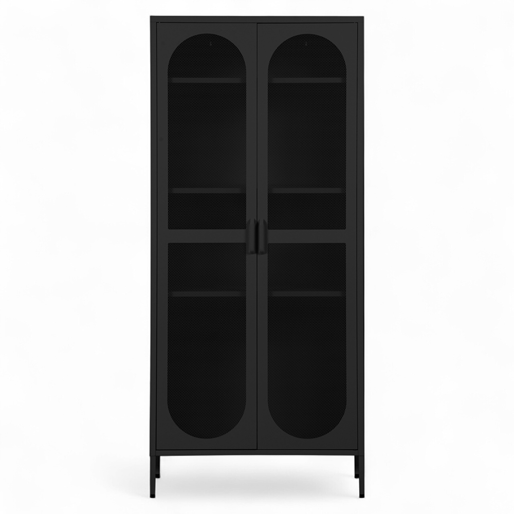 Rivian Cabinet (2 Mesh Doors) - Image 14