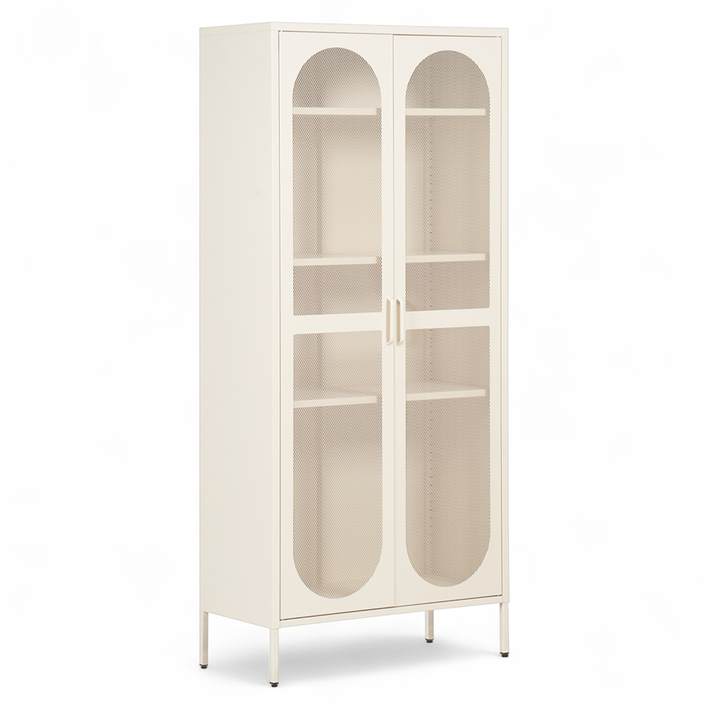 Rivian Cabinet (2 Mesh Doors)