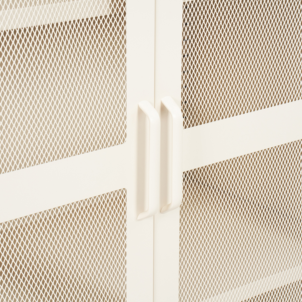 Rivian Cabinet (2 Mesh Doors) - Image 9