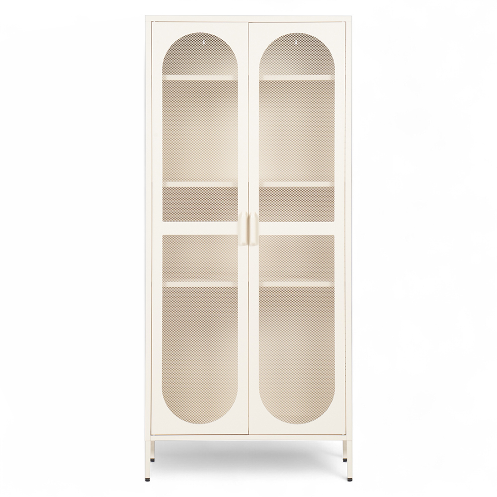 Rivian Cabinet (2 Mesh Doors) - Image 3