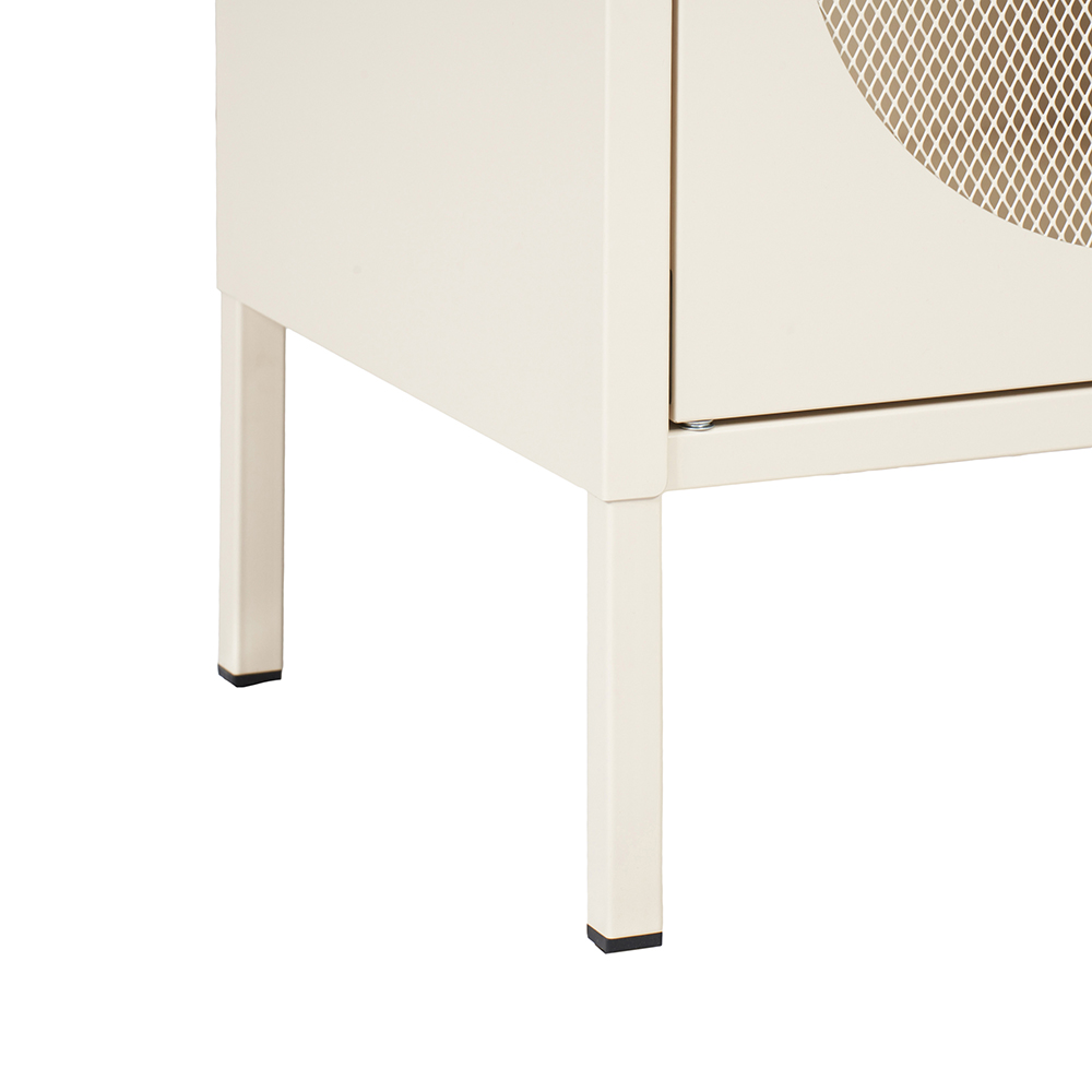 Rivian Cabinet (4 Mesh Doors) - Image 9