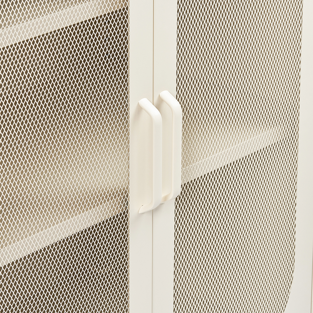Rivian Cabinet (4 Mesh Doors) - Image 8