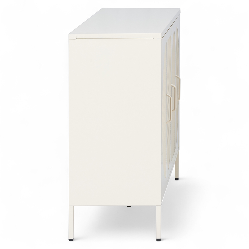 Rivian Cabinet (4 Mesh Doors) - Image 5