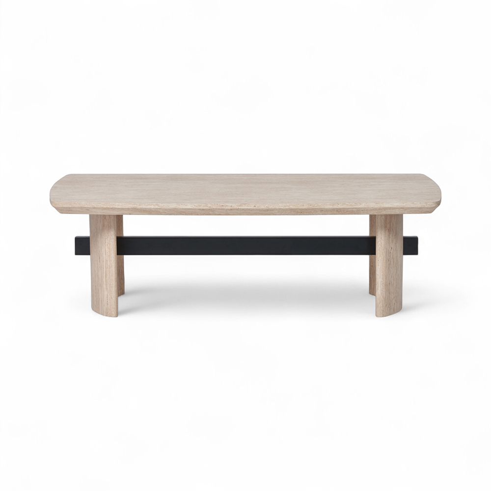 Hansen Coffee Table - Image 2