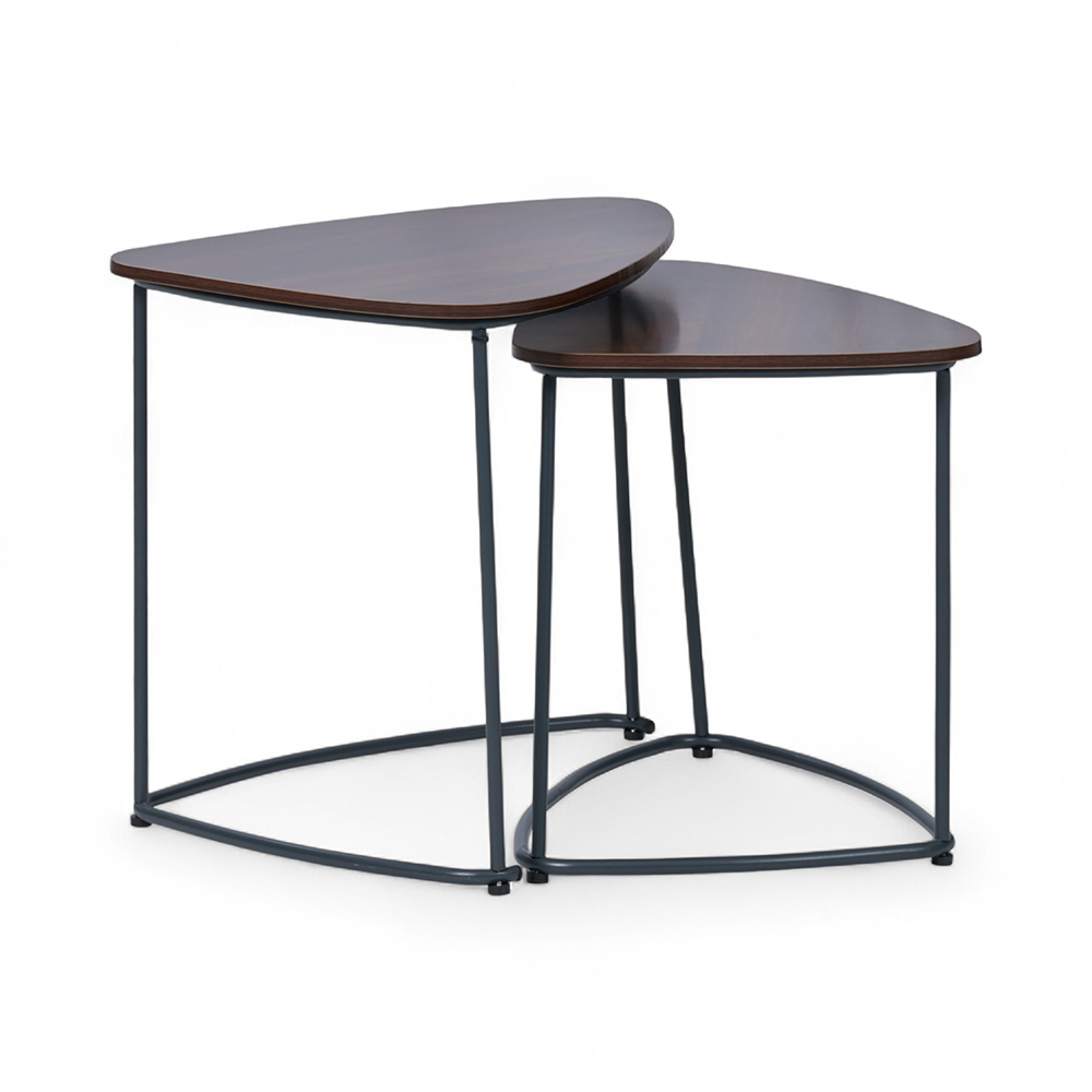 Vena Nesting Coffee Table
