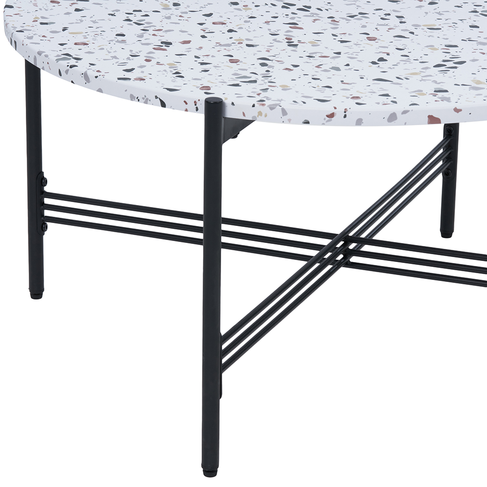 Valdez Coffee Table - Image 4