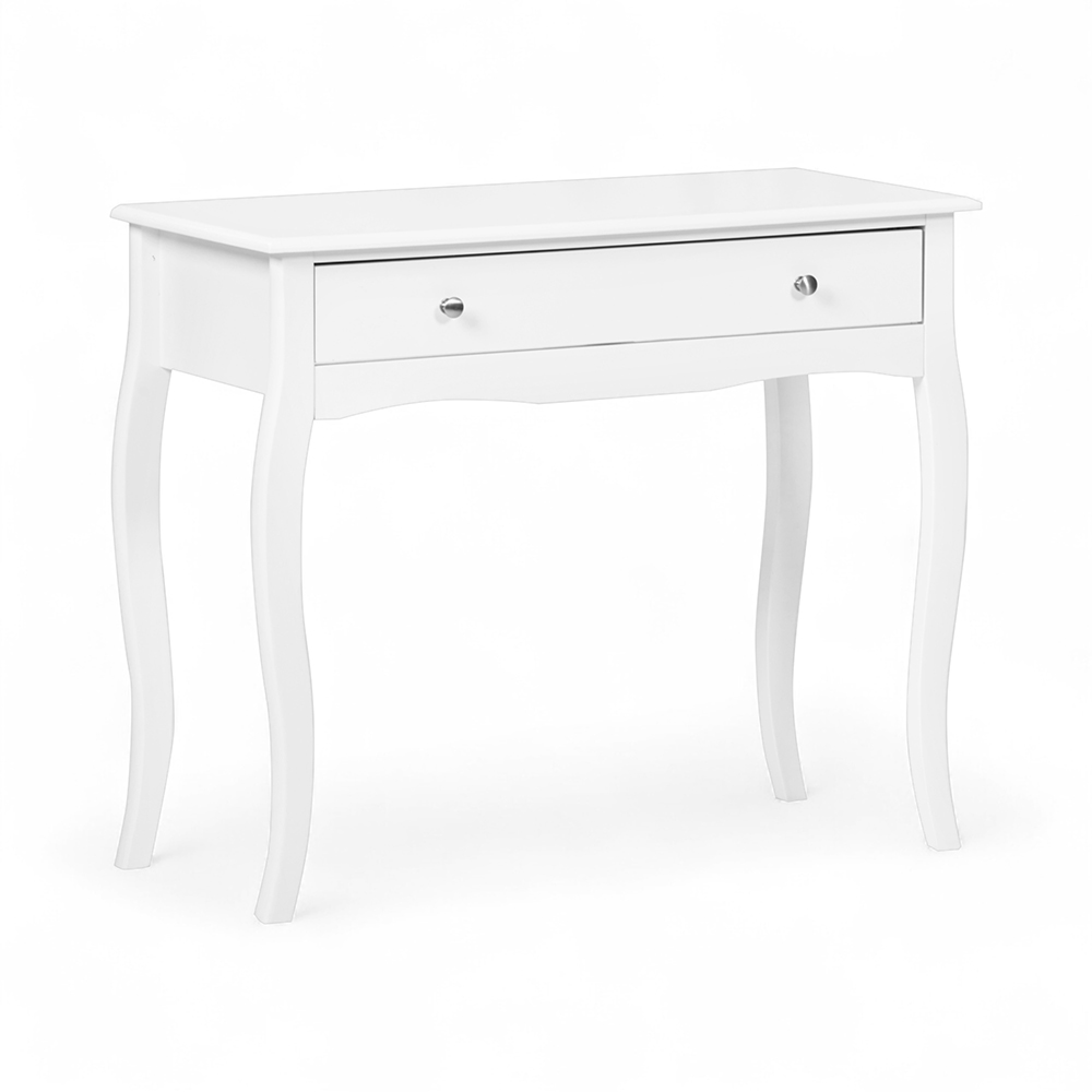 Maisie Console Table (2 Drawers)