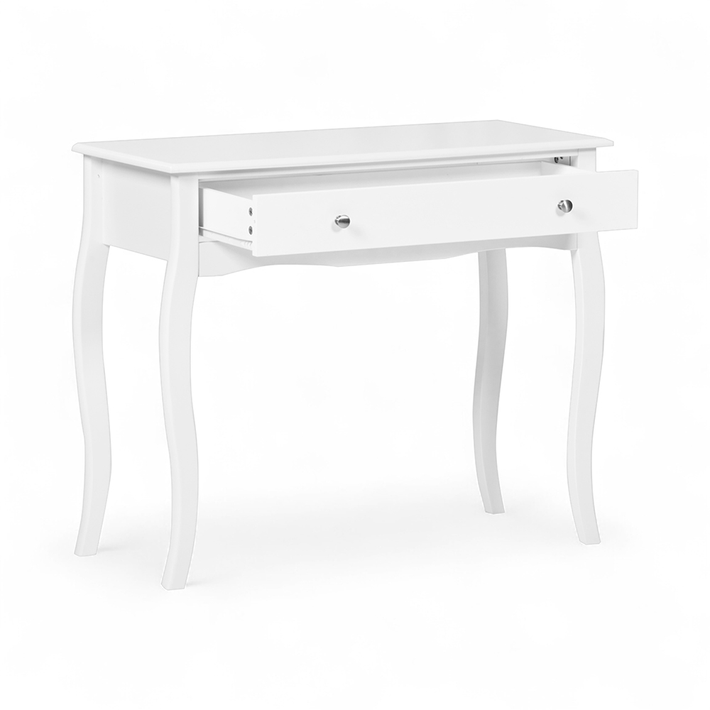 Maisie Console Table (2 Drawers) - Image 2