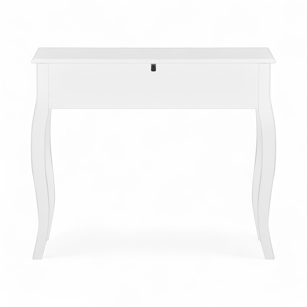 Maisie Console Table (2 Drawers) - Image 5