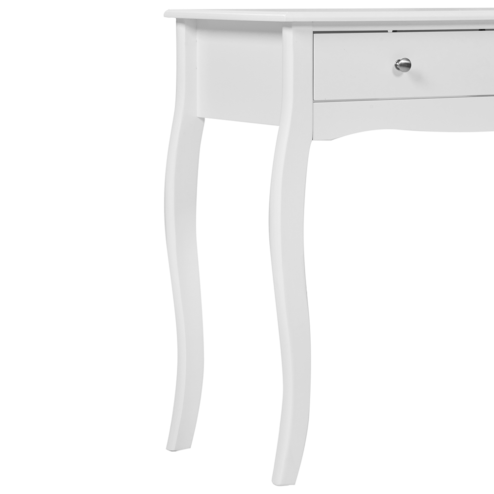 Maisie Console Table (2 Drawers) - Image 6