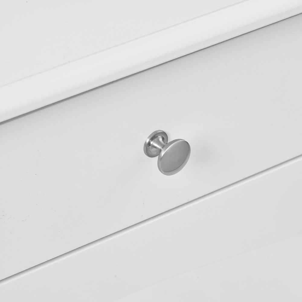Maisie Console Table (2 Drawers) - Image 7