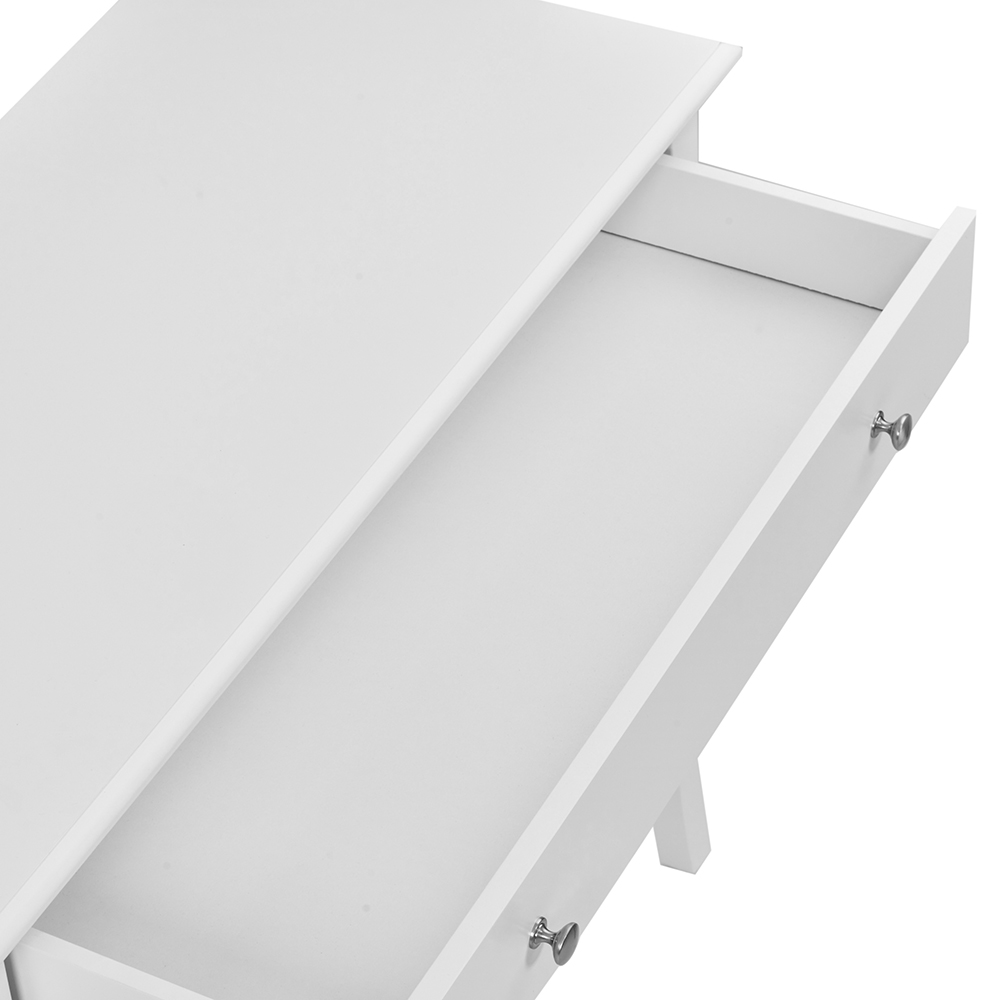 Maisie Console Table (2 Drawers) - Image 8