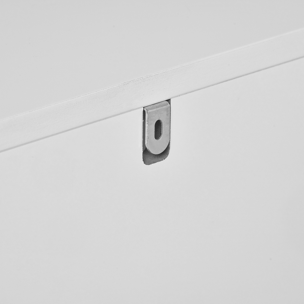 Maisie Console Table (2 Drawers) - Image 9