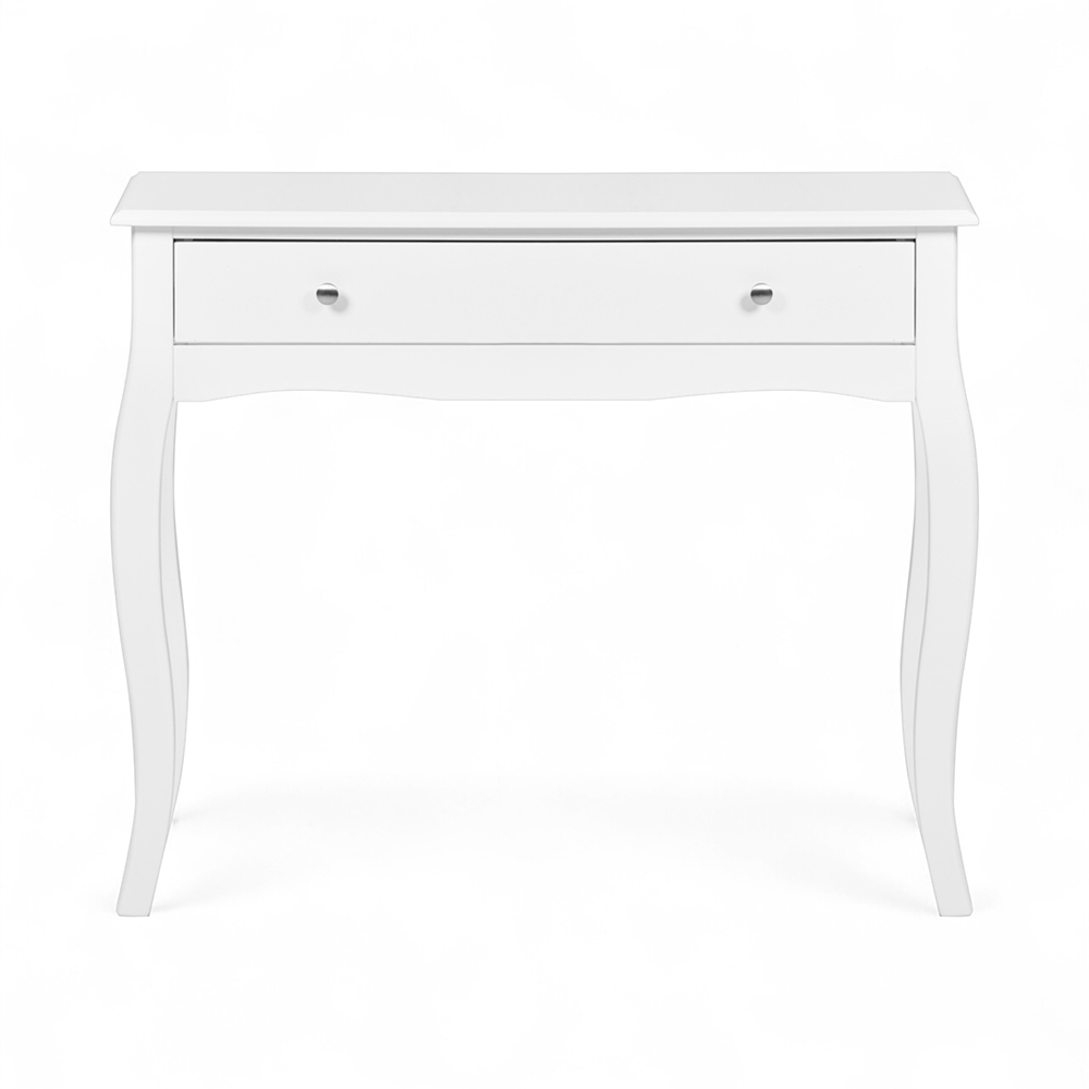 Maisie Console Table (2 Drawers) - Image 3