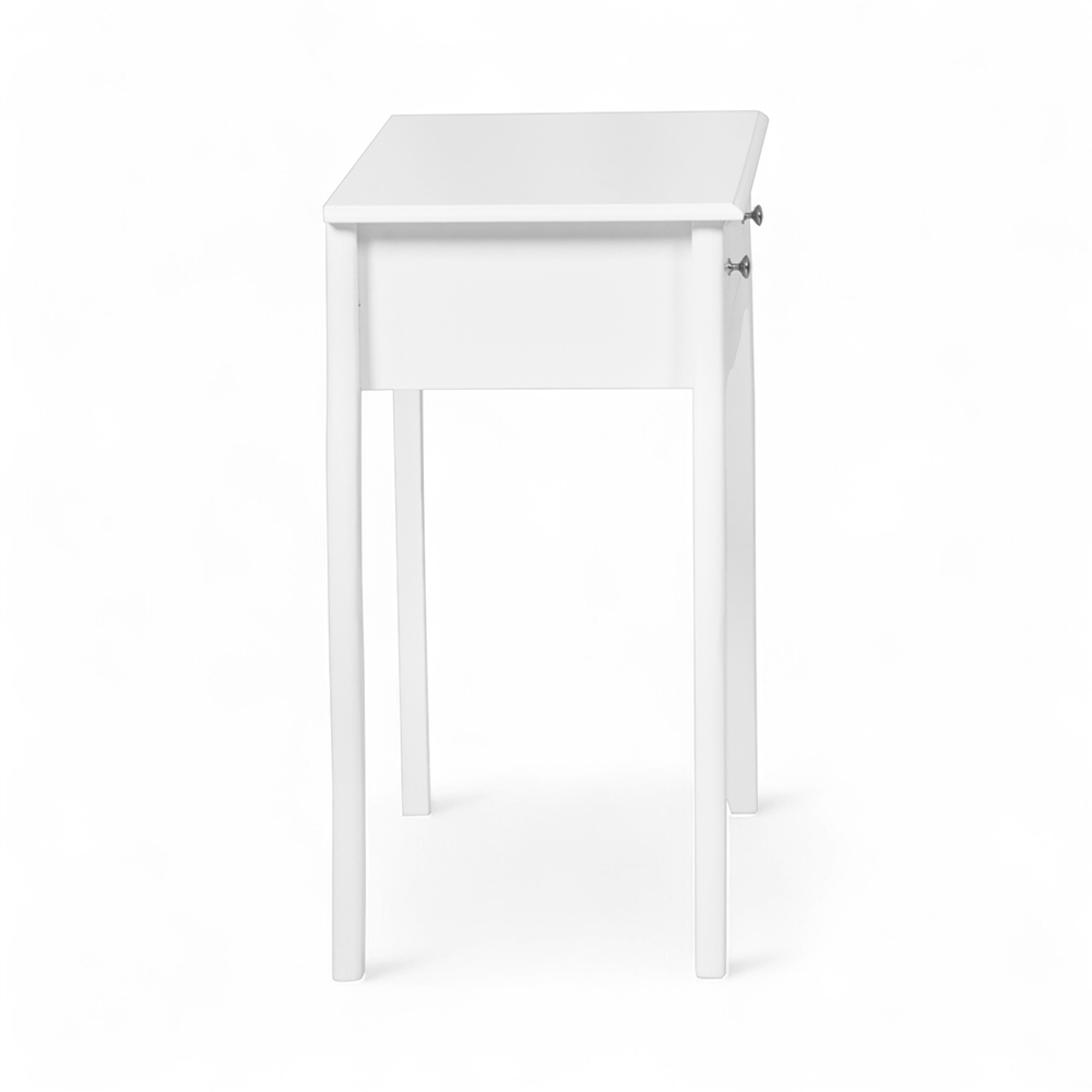 Maisie Console Table (2 Drawers) - Image 4