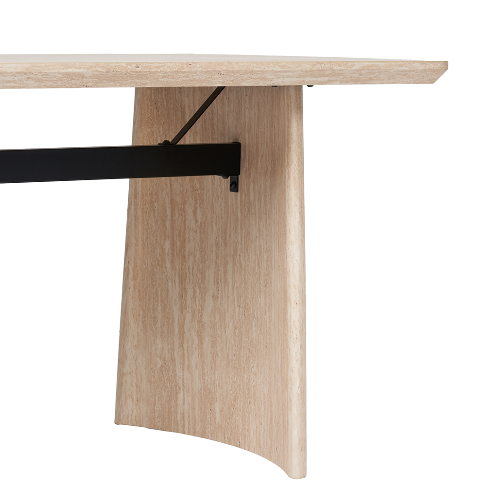 Hansen Dining Table - Image 6